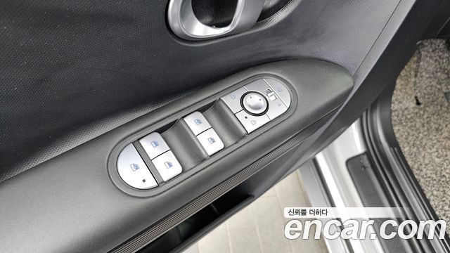 Hyundai Ioniq 5 Long range Exclusive 2022 — фото 30