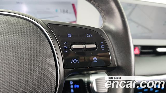 Hyundai Ioniq 5 Long range Exclusive 2022 — фото 32