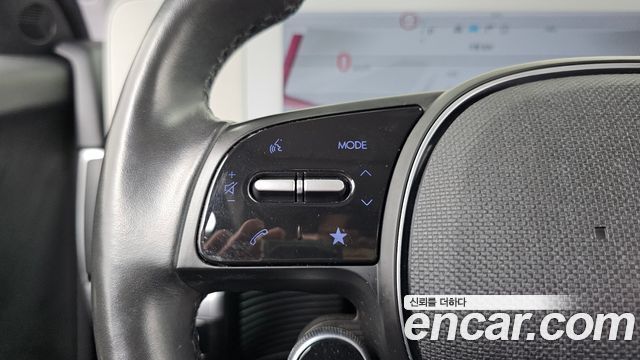 Hyundai Ioniq 5 Long range Exclusive 2022 — фото 35