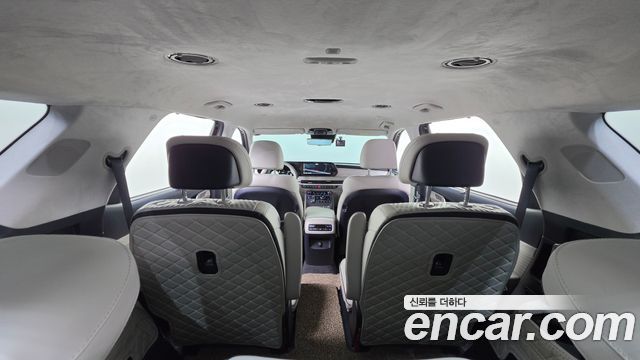 Hyundai Palisade Diesel 2.2 2WD Calligraphy 2023 — фото 35