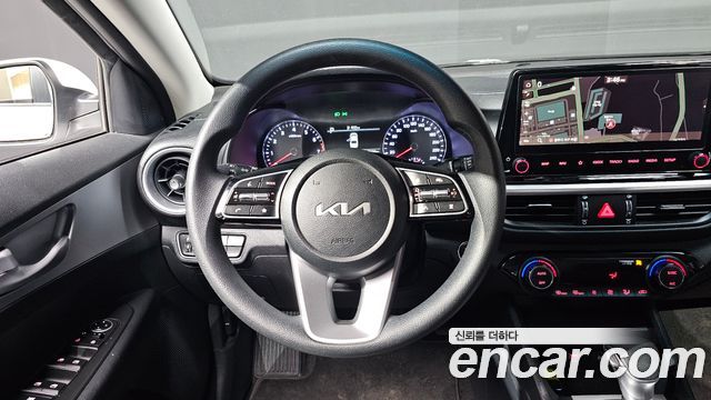 Kia K3 (II) 1.6 Trendy 2023 — фото 12