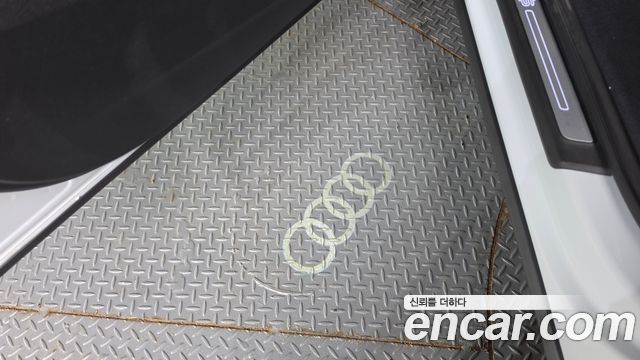 Audi Q3 (F3) 35 TDI Premium 2023 — фото 12