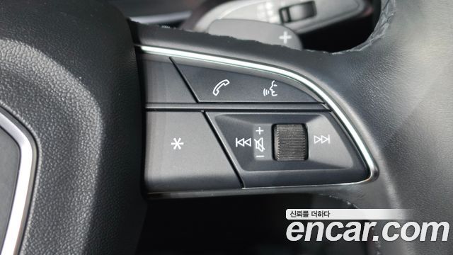 Audi Q3 (F3) 35 TDI Premium 2023 — фото 18