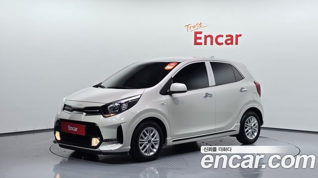 Kia Morning Urban (JA) Prestige