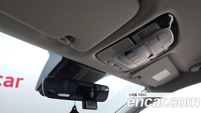 Hyundai Tucson (NX4) Diesel 2.0 4WD Premium 2023 — фото 17