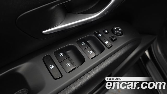 Hyundai Tucson (NX4) Diesel 2.0 4WD Premium 2023 — фото 18