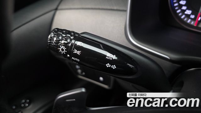 Hyundai Tucson (NX4) Diesel 2.0 4WD Premium 2023 — фото 19