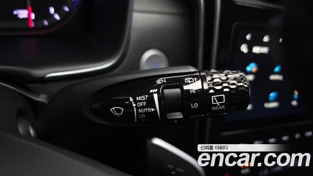 Hyundai Tucson (NX4) Diesel 2.0 4WD Premium 2023 — фото 20