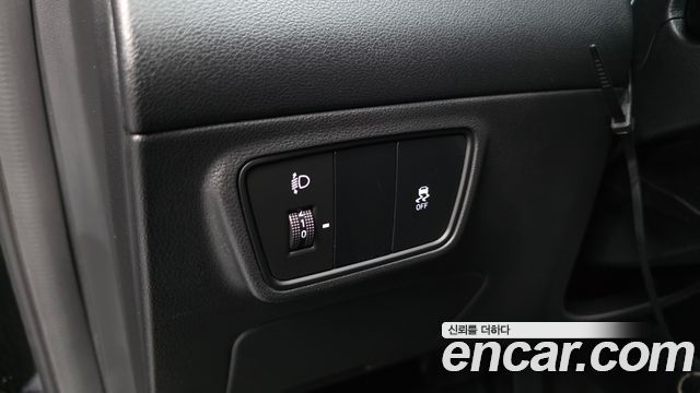 Hyundai Tucson (NX4) Diesel 2.0 4WD Premium 2023 — фото 27
