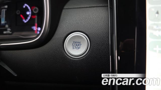 Hyundai Tucson (NX4) Diesel 2.0 4WD Premium 2023 — фото 28