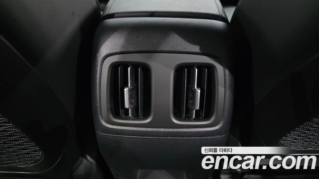 Hyundai Tucson (NX4) Diesel 2.0 4WD Premium 2023 — фото 29