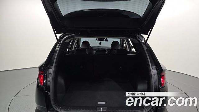 Hyundai Tucson (NX4) Diesel 2.0 4WD Premium 2023 — фото 30