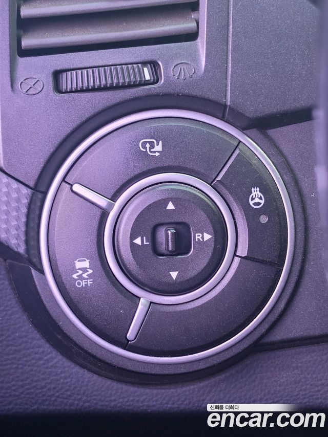KG Mobility (SsangYong) Korando Sport Extreme 4WD 2016 — фото 11