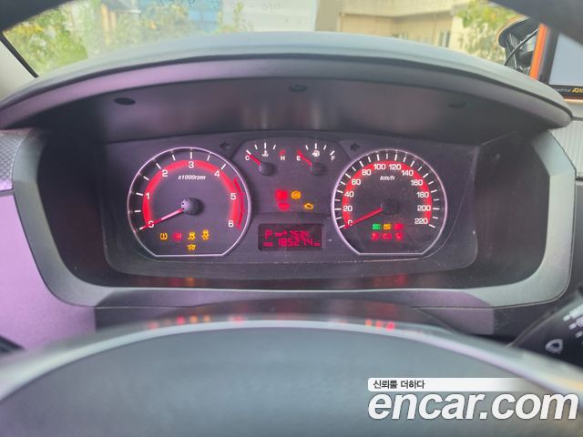 KG Mobility (SsangYong) Korando Sport Extreme 4WD 2016 — фото 14