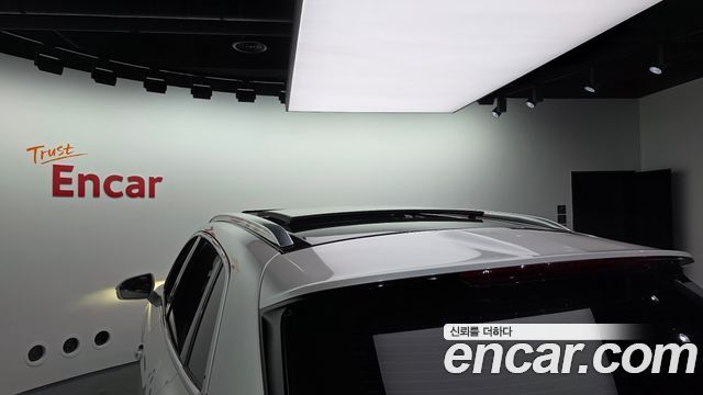 Lincoln MKX (II) 2.7 2WD 2018 — фото 47