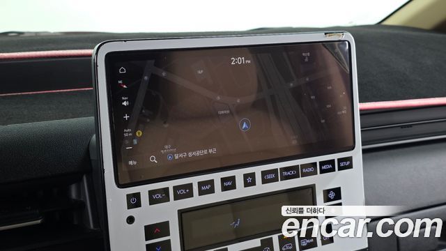 Hyundai Staria Cargo 5-Seater Modern 2023 — фото 17