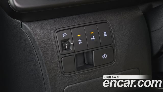 Hyundai Staria Cargo 5-Seater Modern 2023 — фото 19