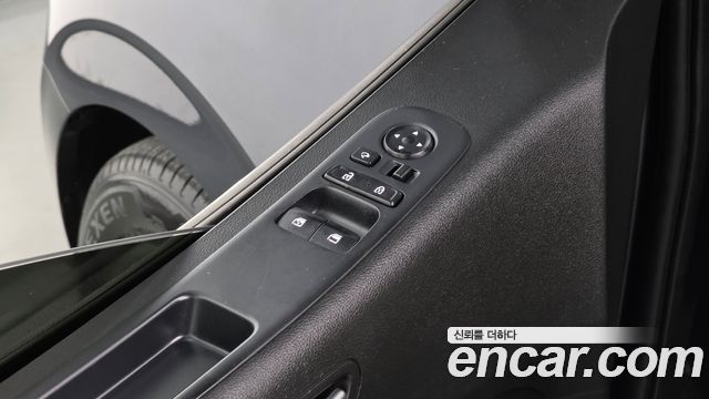 Hyundai Staria Cargo 5-Seater Modern 2023 — фото 20