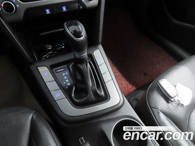 Hyundai Avante (AD) 1.6 GDI Value Plus 2018 — фото 17