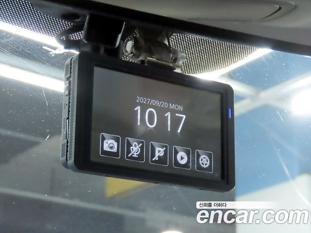 Hyundai Avante (AD) 1.6 GDI Value Plus 2018 — фото 21