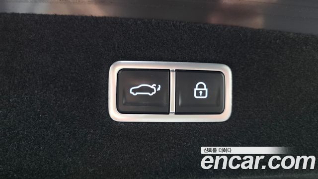 Genesis G90 (RS4) Gasoline 3.5 Turbo AWD 2023 — фото 17