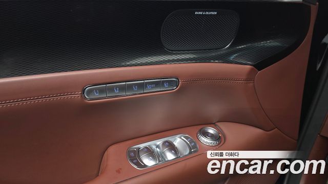 Genesis G90 (RS4) Gasoline 3.5 Turbo AWD 2023 — фото 20