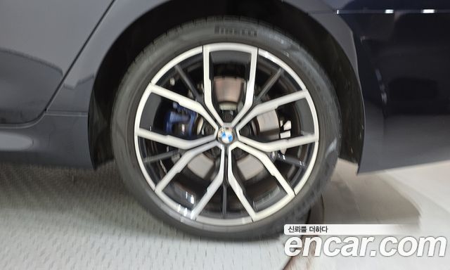 BMW 5 Series (G30) 530e M Sport 2021 — фото 21