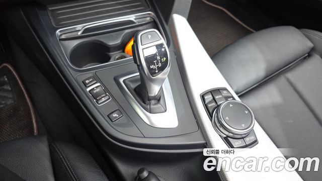 BMW 3 Series (F30) 320i M Sport 2016 — фото 9