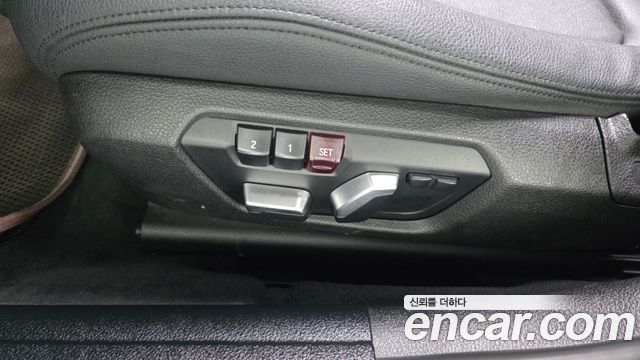 BMW 3 Series (F30) 320i M Sport 2016 — фото 19