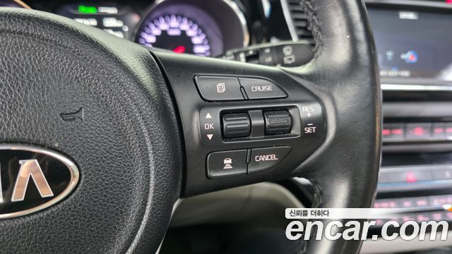 Kia Carnival 9-Seater Noblesse Special 2018 — фото 27