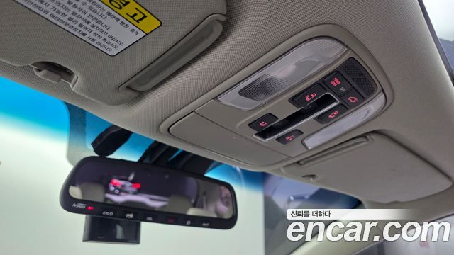 Kia Carnival 9-Seater Noblesse Special 2018 — фото 29