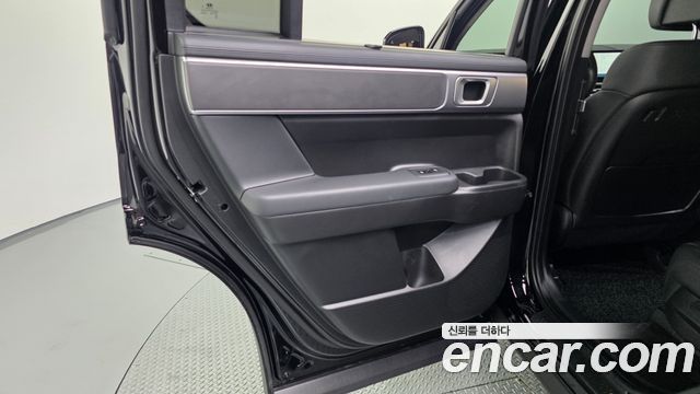 Hyundai Santa Fe (MX5) Gasoline 2.5T 2WD Prestige Plus 2025 — фото 25