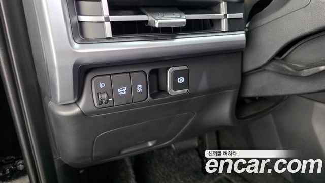 Hyundai Santa Fe (MX5) Gasoline 2.5T 2WD Prestige Plus 2025 — фото 29