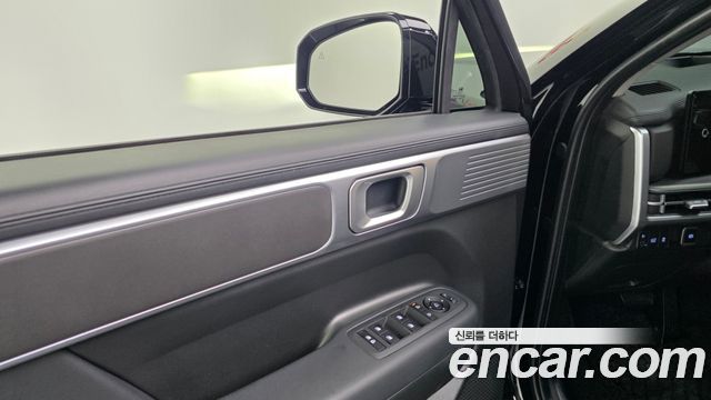 Hyundai Santa Fe (MX5) Gasoline 2.5T 2WD Prestige Plus 2025 — фото 36