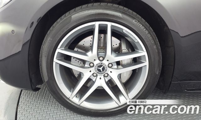 Mercedes-Benz S-Class (W222) S350 d 4MATIC AMG Line 2020 — фото 5