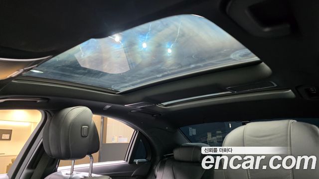 Mercedes-Benz S-Class (W222) S350 d 4MATIC AMG Line 2020 — фото 22