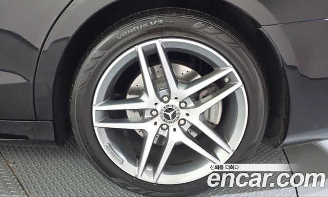 Mercedes-Benz S-Class (W222) S350 d 4MATIC AMG Line 2020 — фото 27