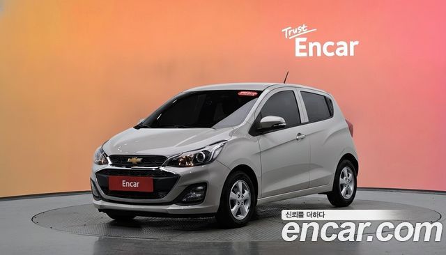 Chevrolet Spark LT