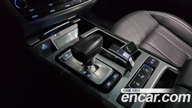 Genesis G80 3.3 GDI AWD Luxury Special 2020 — фото 9