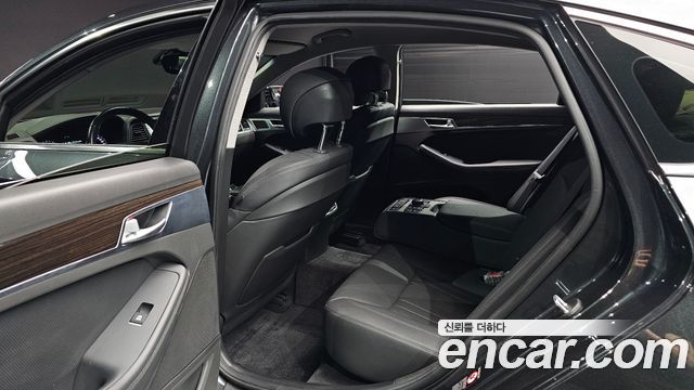 Genesis G80 3.3 GDI AWD Luxury Special 2020 — фото 12