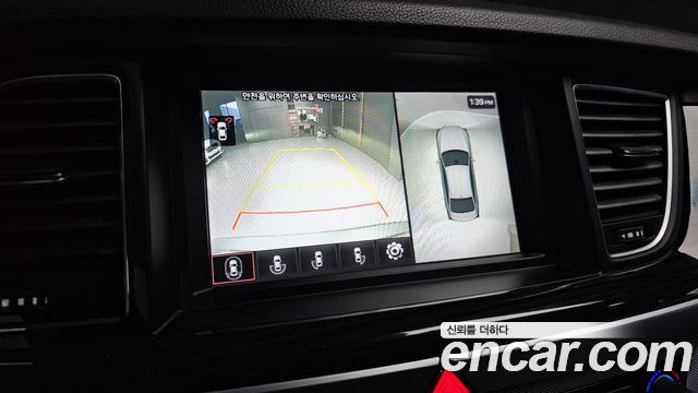 Genesis G80 3.3 GDI AWD Luxury Special 2020 — фото 15