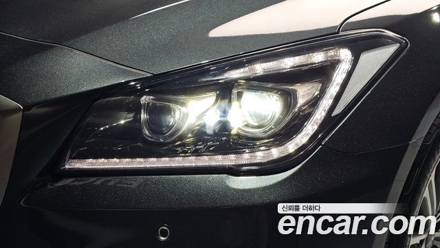 Genesis G80 3.3 GDI AWD Luxury Special 2020 — фото 22