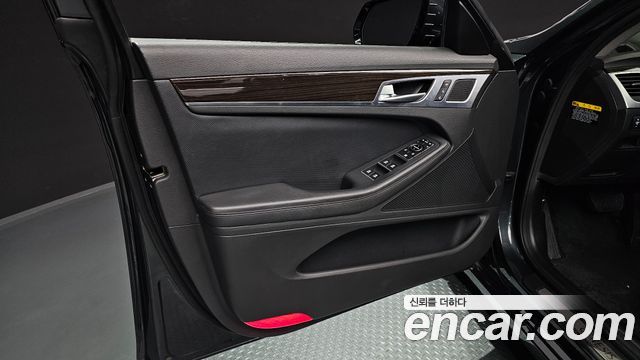 Genesis G80 3.3 GDI AWD Luxury Special 2020 — фото 24