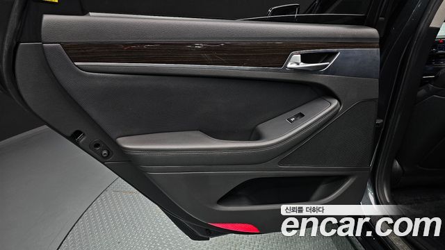 Genesis G80 3.3 GDI AWD Luxury Special 2020 — фото 25