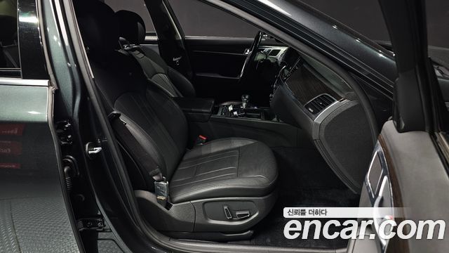 Genesis G80 3.3 GDI AWD Luxury Special 2020 — фото 26