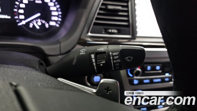 Genesis G80 3.3 GDI AWD Luxury Special 2020 — фото 30