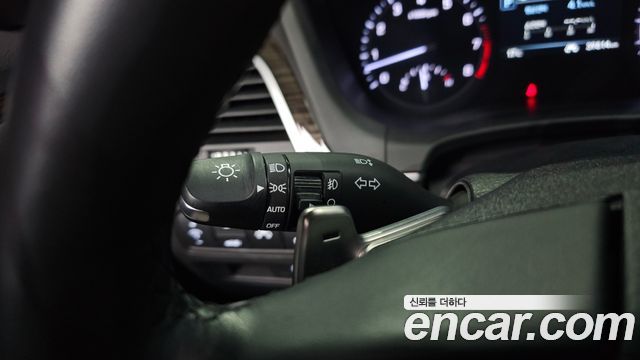 Genesis G80 3.3 GDI AWD Luxury Special 2020 — фото 31