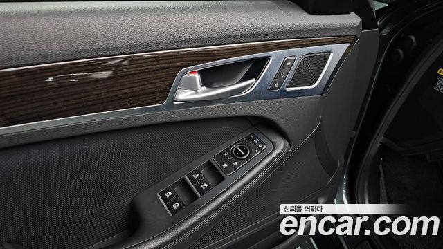 Genesis G80 3.3 GDI AWD Luxury Special 2020 — фото 32