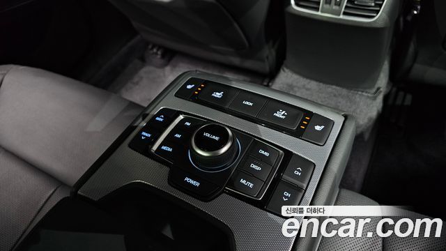 Genesis G80 3.3 GDI AWD Luxury Special 2020 — фото 33