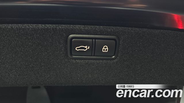 Genesis G80 3.3 GDI AWD Luxury Special 2020 — фото 34